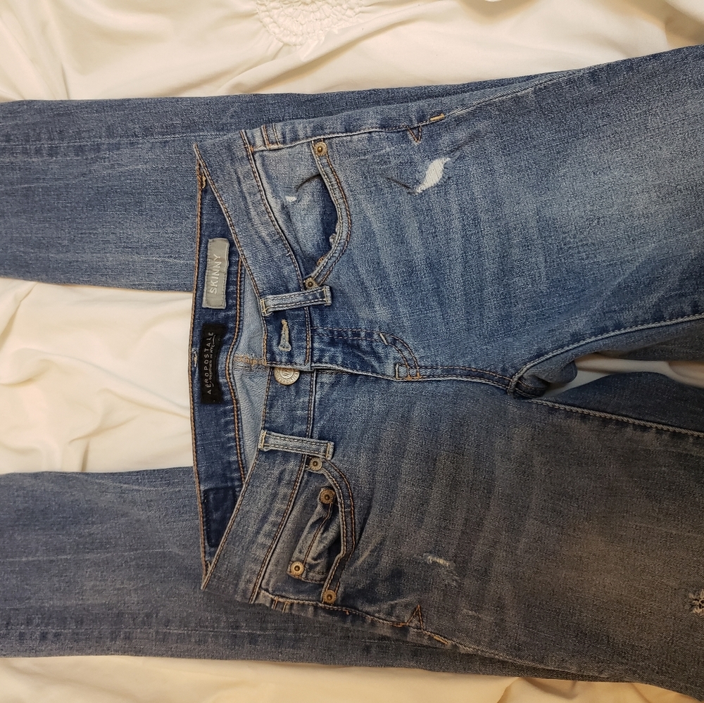 Aeropostale Jeans